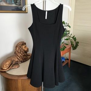Manito Women’s Fit & Flare Dress SZ XX Small NEW